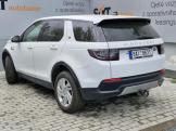 Land Rover Discovery Sport 2.0 d