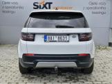 Land Rover Discovery Sport 2.0 d