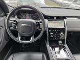 Land Rover Discovery Sport 2.0 d