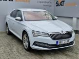 Škoda Superb 2.0 TDi Style