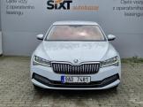 Škoda Superb 2.0 TDi Style