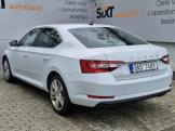 Škoda Superb 2.0 TDi Style