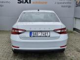 Škoda Superb 2.0 TDi Style