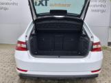 Škoda Superb 2.0 TDi Style