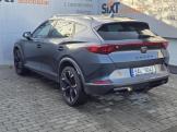 Cupra Formentor 2.0 TDi 4x4