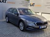 Škoda Octavia 2.0 TDi Style