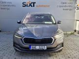 Škoda Octavia 2.0 TDi Style