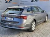 Škoda Octavia 2.0 TDi Style