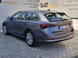 Škoda Octavia 2.0 TDi Style
