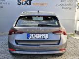 Škoda Octavia 2.0 TDi Style