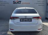 Toyota Corolla 1.5 Comfort