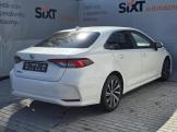 Toyota Corolla 1.5 Comfort