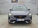 Cupra Formentor 2.0 TSi 4x4