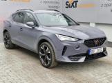 Cupra Formentor 2.0 TSi 4x4
