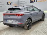 Cupra Formentor 2.0 TSi 4x4