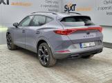 Cupra Formentor 2.0 TSi 4x4