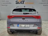 Cupra Formentor 2.0 TSi 4x4