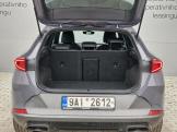 Cupra Formentor 2.0 TSi 4x4