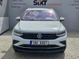 Volkswagen Tiguan 1.5 TSi