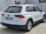 Volkswagen Tiguan 1.5 TSi