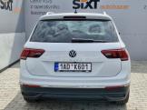 Volkswagen Tiguan 1.5 TSi