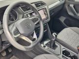 Volkswagen Tiguan 1.5 TSi