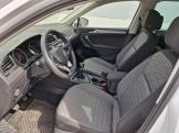 Volkswagen Tiguan 1.5 TSi