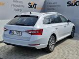 Škoda Superb 2.0 TDi Style