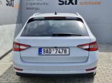 Škoda Superb 2.0 TDi Style