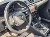 Škoda Superb 2.0 TDi Style