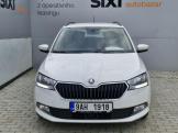 Škoda Fabia 1.0 TSi Tour Ambition