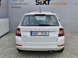 Škoda Fabia 1.0 TSi Tour Ambition