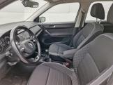 Škoda Fabia 1.0 TSi Tour Ambition