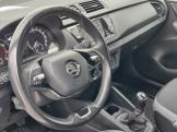 Škoda Fabia 1.0 TSi Tour Ambition