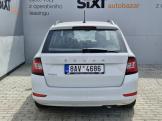 Škoda Fabia 1.0 TSi Ambition