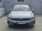 Volkswagen Passat 2.0 TDi Elegance