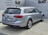 Volkswagen Passat 2.0 TDi Elegance