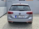 Volkswagen Passat 2.0 TDi Elegance