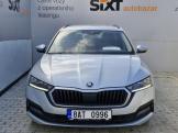 Škoda Octavia 2.0 TDi Ambition