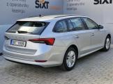 Škoda Octavia 2.0 TDi Ambition