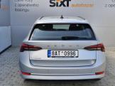 Škoda Octavia 2.0 TDi Ambition