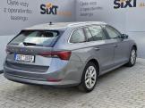 Škoda Octavia 2.0 TDi Style