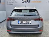 Škoda Octavia 2.0 TDi Style