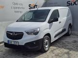 Opel Combo 1.5 CDTi Enjoy