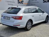Škoda Superb 2.0 TDi Style