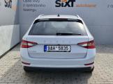 Škoda Superb 2.0 TDi Style