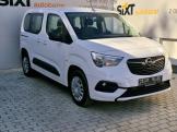 Opel Combo 1.5 CDTi Edition Plus