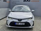 Toyota Corolla 1.5 Comfort