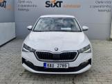 Škoda Scala 1.5 TSi Ambition