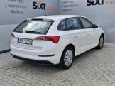 Škoda Scala 1.5 TSi Ambition